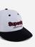 FLAT VISOR CAP