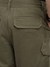 TAPERED CARGO PANTS