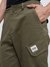 TAPERED CARGO PANTS