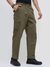 TAPERED CARGO PANTS
