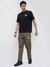 TAPERED CARGO PANTS