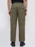 TAPERED CARGO PANTS