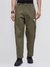 TAPERED CARGO PANTS