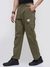 TAPERED CARGO PANTS