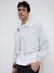 GLOSSY NYLON CROP JACKET
