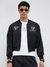 SKATING CLUB CROP SUKAJAN JACKET