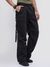 CARGO WIDE PARASUIT PANTS