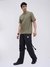 CARGO WIDE PARASUIT PANTS