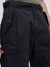 CARGO WIDE PARASUIT PANTS