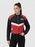 NYLON RACING CROP JACKET