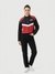 NYLON RACING CROP JACKET