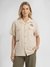 RICH FARMER OPENCOLLAR POCKET SHIRT
