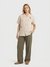 RICH FARMER OPENCOLLAR POCKET SHIRT
