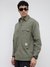 UTILITY COTTON SHIRT