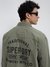 UTILITY COTTON SHIRT