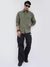 UTILITY COTTON SHIRT