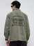UTILITY COTTON SHIRT