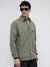UTILITY COTTON SHIRT