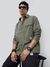 UTILITY COTTON SHIRT