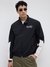 NYLON FLIGHT JACKET 2