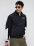 NYLON FLIGHT JACKET 2