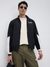 NYLON FLIGHT JACKET 2