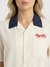 STREET SURFER OPENCOLLAR SHIRT