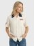 STREET SURFER OPENCOLLAR SHIRT