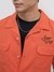 RICH FARMER GRAPHIC COTTON SHIRT