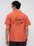 RICH FARMER GRAPHIC COTTON SHIRT