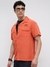 RICH FARMER GRAPHIC COTTON SHIRT