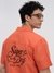 RICH FARMER GRAPHIC COTTON SHIRT