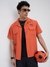 RICH FARMER GRAPHIC COTTON SHIRT