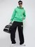 Crocodile Team Hoodie