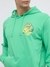 Crocodile Team Hoodie