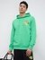 Crocodile Team Hoodie