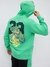 Crocodile Team Hoodie
