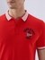 SUPERDRY NAUTICAL ANCHOR POLO