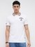SUPERDRY NAUTICAL ANCHOR POLO