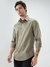Sd Luxe Stretch Satin Classic Core Shirt