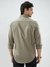 Sd Luxe Stretch Satin Classic Core Shirt