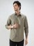 Sd Luxe Stretch Satin Classic Core Shirt