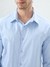 Sd Luxe Stretch Satin Classic Core Shirt