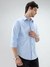 Sd Luxe Stretch Satin Classic Core Shirt