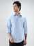 Sd Luxe Stretch Satin Classic Core Shirt