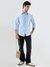 Sd Luxe Stretch Satin Classic Core Shirt