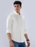 Sd Luxe Stretch Satin Classic Core Shirt