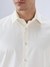 Sd Luxe Stretch Satin Classic Core Shirt