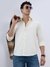 Sd Luxe Stretch Satin Classic Core Shirt