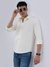 Sd Luxe Stretch Satin Classic Core Shirt